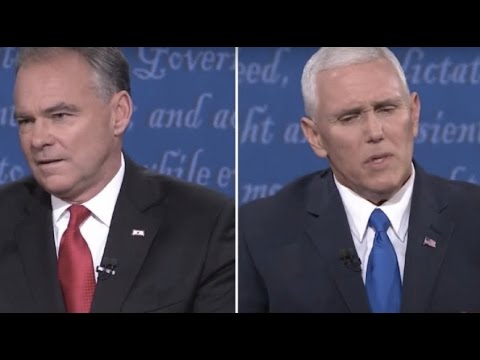 DEVASTATING Attack Ad Uses Mike Pence's Lies Against Him