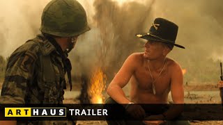 APOCALYPSE NOW | Trailer / Deutsch | Francis Ford Coppola | ARTHAUS