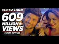 Tu Cheej Badi Hai Mast Mast Viral Trending Song Machine Movie