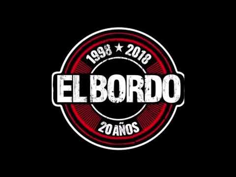 El Bordo - A donde vas (AUDIO)