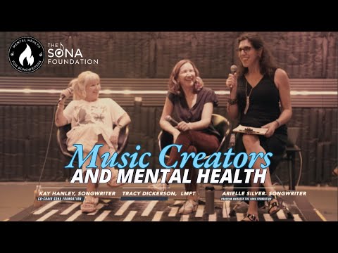 In Conversation with Kay Hanley (Letters To Cleo) and Tracy Dickerson, LMFT