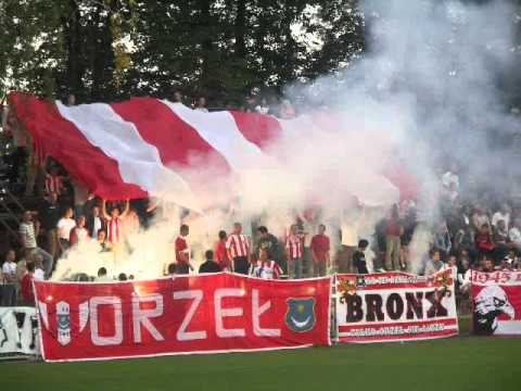 ORZEŁ PRZEWORSK - Przeworscy Fanatycy (KLIP) NOWOŚĆ!!!!