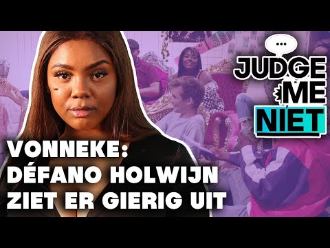 WELKE YOUTUBER WAS BANG VOOR CHINEZEN? | JUDGE ME NIET Afl. 4 - CONCENTRATE