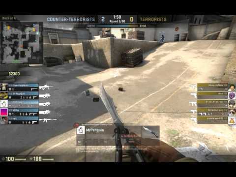 Steam Community :: Video :: CSGO - Utilities with MrPenguin - Flippity ...