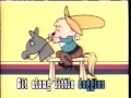 Opening To Muppet Sing Alongs Billy Bunny S Animal Songs 1993 VHS