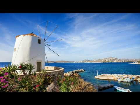 EUROVISION SONG CONTEST 1989-GREECE-TO DIKO SOU ASTERI-MARIANA EFSTRATIOU