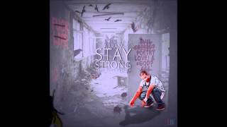 Abram - Stay Strong - 15. Skit 2 Dj Kromik (feat. Dj Freazer)