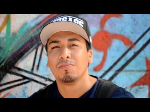 Minimo Mal Genio - Elephant (video oficial)