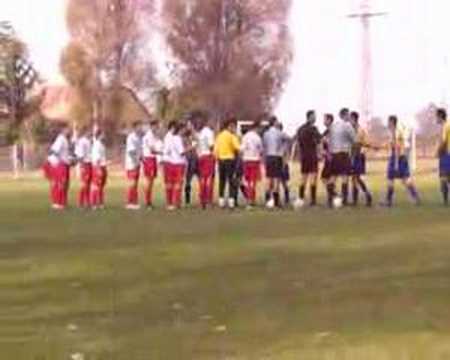 BEVONULÁS, TÉRFÉL VÁLASZTÁS