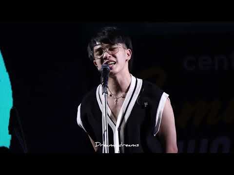 AIMZILLOW - Trust Me LIVE @ SUMMER POP MUSIC SPACE | DREAMISDREAMS