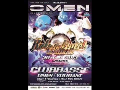 DJ Omen - OMEN Płośnica - R.T.I.A vol. 3 (30.05.2013)