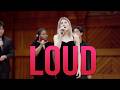 Loud | The Harvard Opportunes (Olivia Dean Cover)