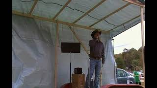 That Just About Does It, Don&#39;t It (Vern Gosdin cover by Darrel Armstrong)