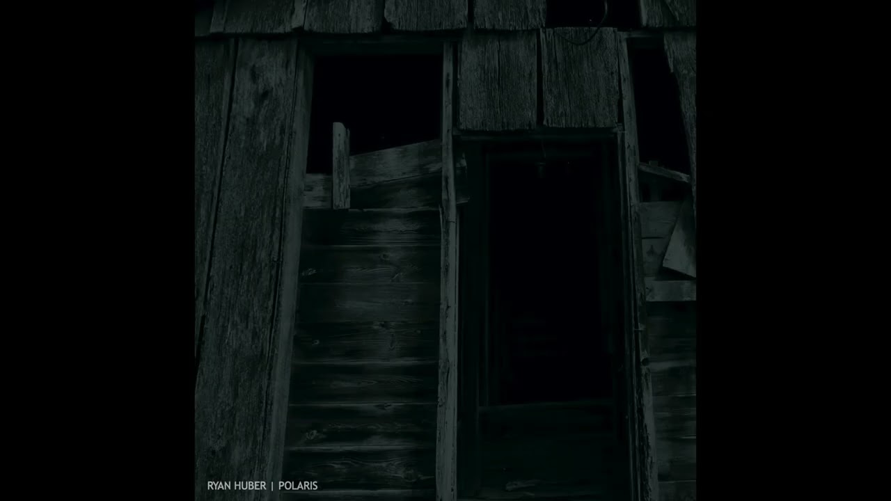 Ryan Huber - Lights Out