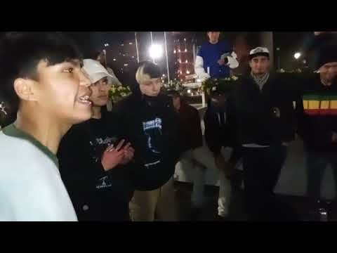 Lucho plex/Sujetto/Sopayador vs Vivimo blokiao 3er y 4to puesto 3vs3 2022