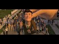 Monsters Vs Aliens 2002 Happy Ending Scene