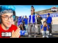 IL NUOVO GHETTO Dei BAD BOYS Nel SERVER Di MON3Y Di GTA5 RP FIVEM TEKTEK EP 38