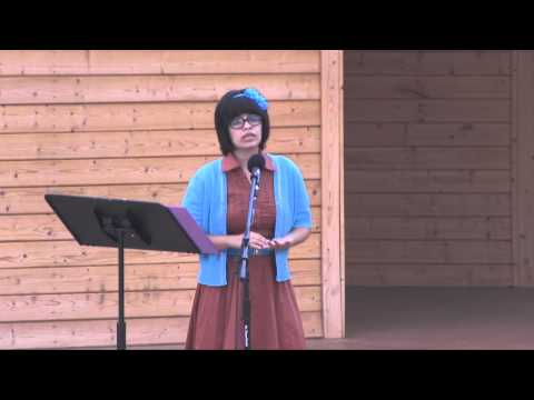 When I Fall in Love - Nat King Cole Cover - Live video thumbnail