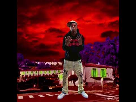 Militant 3 x Buddha Bear L’z x Lavish spiff (official visualizer)