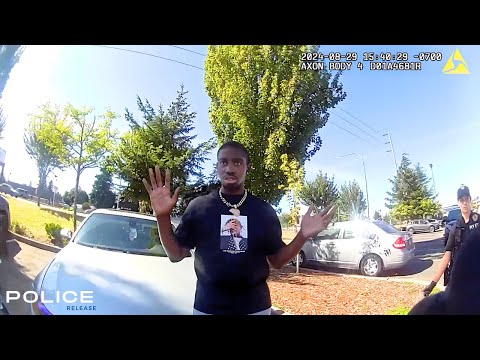 He Stole $1350 in Merchandise from Old Navy, Forgot There Was a Tracker