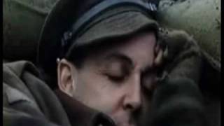 Pipes of Peace Paul McCartney 1914-1918