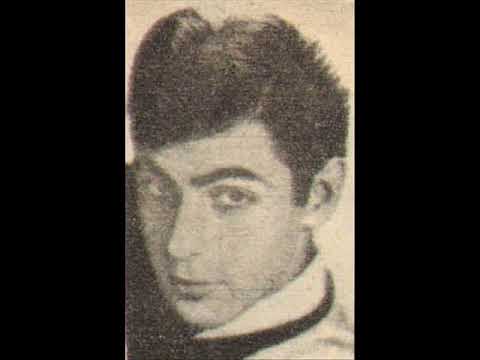 We've Never Met Dick Caruso In Stereo Sound 2 1960