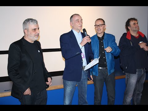 29° TORINO GLBT Film Festival TOGAY 2014 Gianni Gatti    Gli Uraniani