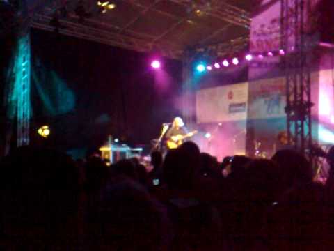 Jaromir Nohavica - Kometa - live