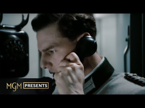 Thumbnail of the video: The Plot to Kill Hitler