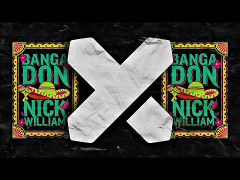 Nick William - Bangadon