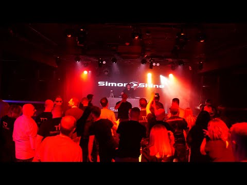 Simon O'Shine LIVE @ We Love Trance CE 058 - Fresh Stage (29-11-2025 2Progi Poznań)
