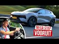 Is de Eletre nog een échte Lotus?