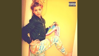 Daddy's Little Girl (feat. Aneesa Badshaw & Jonathan Hay)