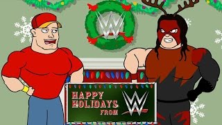 Download lagu Happy Holidays from WWE mp3 Download lagu Happy Holidays from WWE mp3