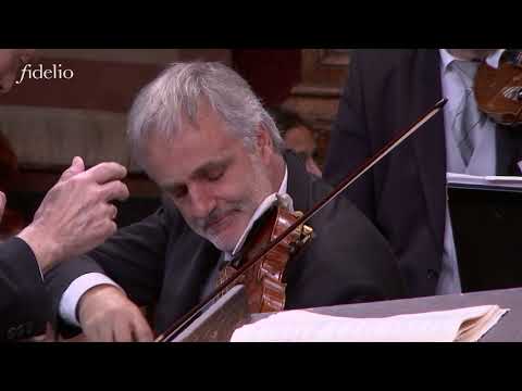 Mariss Jansons dirigiert Strawinskys "Feuervogel"