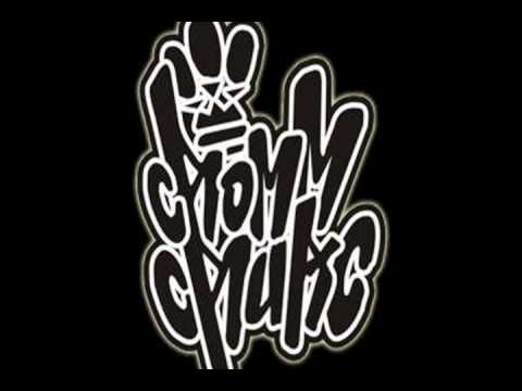 Cromm Cruac - One na zawsze w mej pamięci [2001]