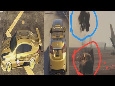 GTA 5 online wir kaufen das neue Auto. Karin Chavos V6. $1,420,000