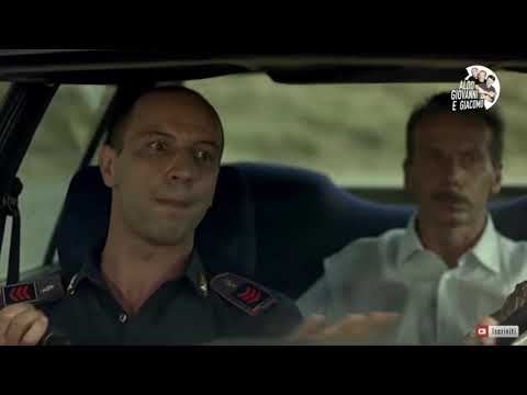 Miiiii BASTA- Aldo Giovanni e Giacomo