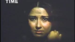 Simti huwee yeh kaliyan RAFI LATA Chamber ki kasam