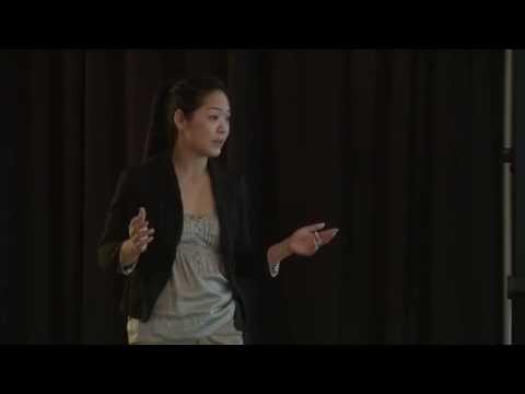 UCalgary Three Minute Thesis (3MT) 2015 SECOND PLACE/PEOPLE'S CHOICE - Crystal Kwan