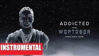 Gucci Mane - Addicted [Instrumental]