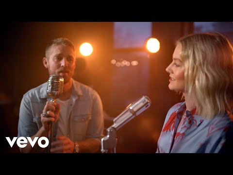 Astrid S, Brett Young - I Do (Acoustic) Performance Video
