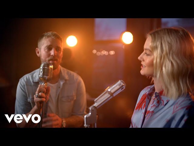 Astrid S, Brett Young – I Do
