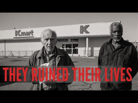 The Kmart Pension Disaster: How Thousands of Workers Lost Their Retirement Checks