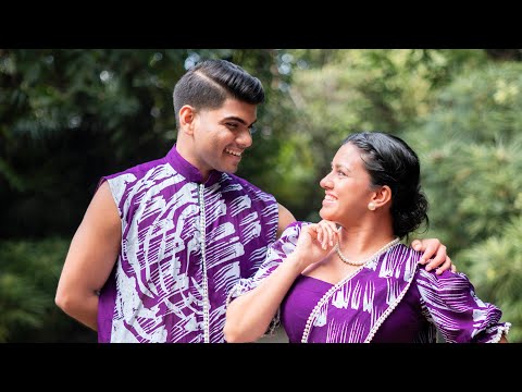 මේ එරබදු කාලේ Dance Cover 🌸💜 | Lakshitha Peiris ft Hiruni Siriwardena | @lakshithapeiris9637