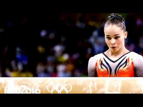 Floor Music Gymnastics #155 - The Arena