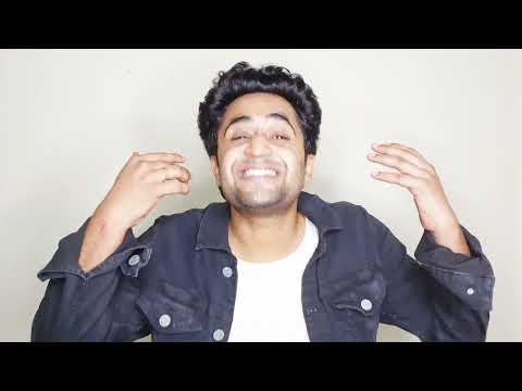 Aryan Tyagi Audition | Younger Brother |