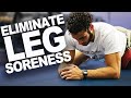 Myofascial Release Techniques for THIGHS 🦵