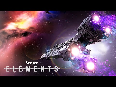 這種新型核電池可為深空任務提供數十年的動力 (This New Nuclear Battery Could Power Deep Space Missions for Decades)