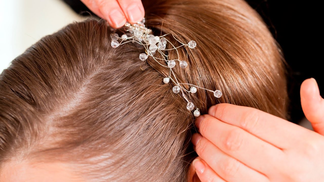 Where to Buy Wedding Head Accessories